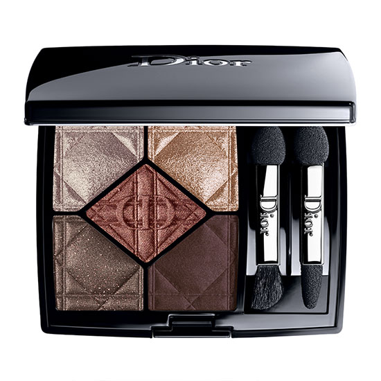 5 COULEURS DESIGNER Eyeshadow Palette