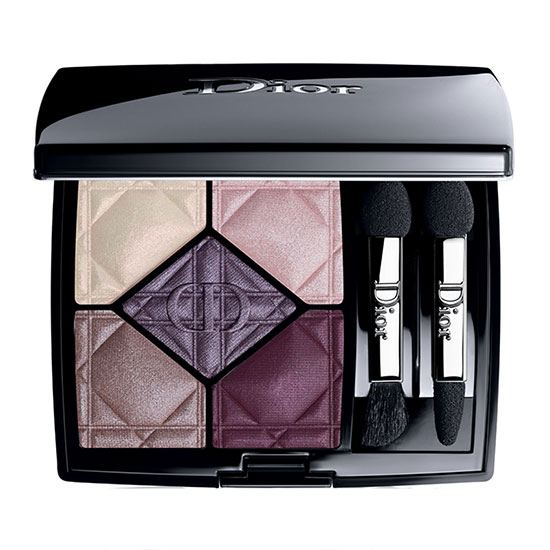 5 COULEURS Eyeshadow
