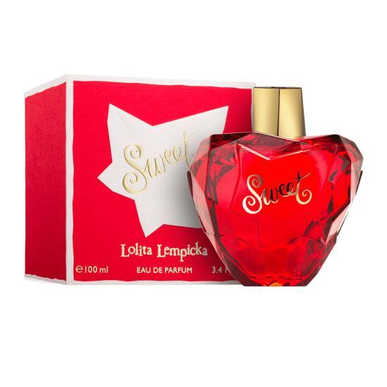 Lolita Lempicka Sweet Eau De Parfum 50ml