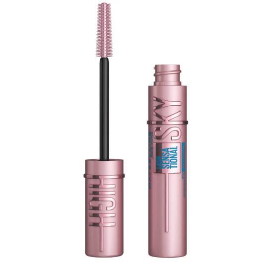 Maybelline Lash Sensational Sky High Waterproof Mascara Black