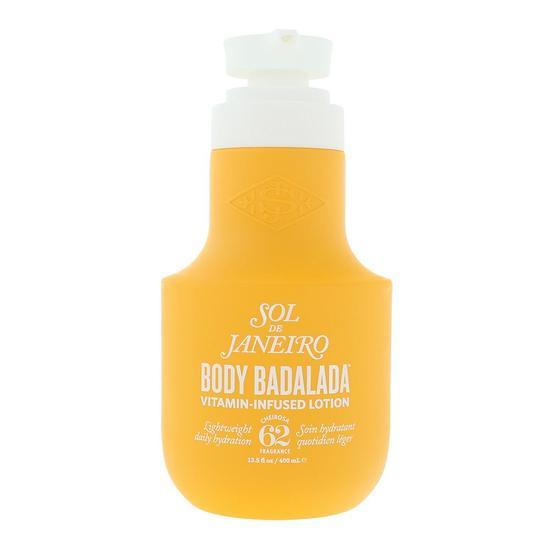 Sol de Janeiro Beija Flor Elasti-Body Oil 100ml