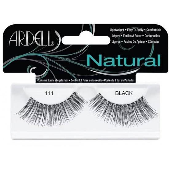 Ardell Wispies Eyelashes Demi Wispies Black