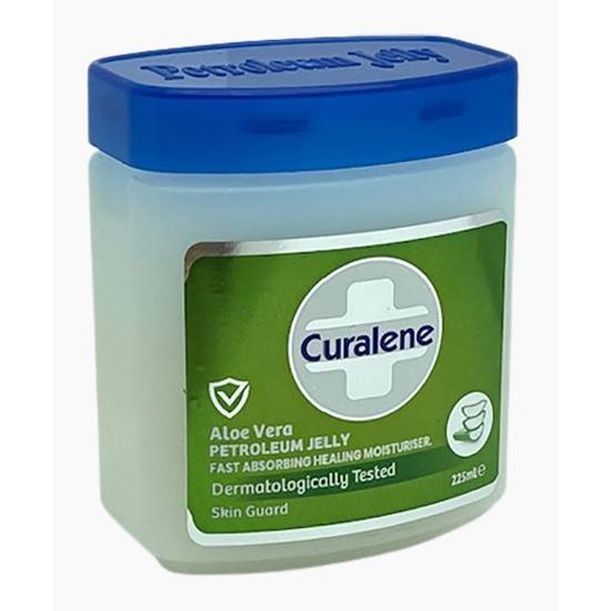 Curalene Petroleum Jelly Rose Mini