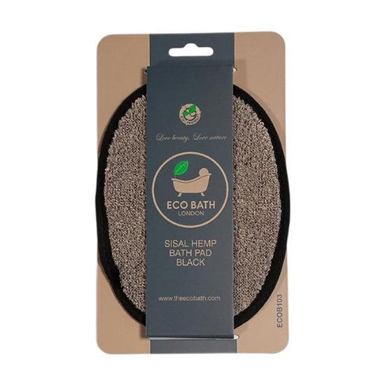 Eco Bath London Natural Loofah 15 With String
