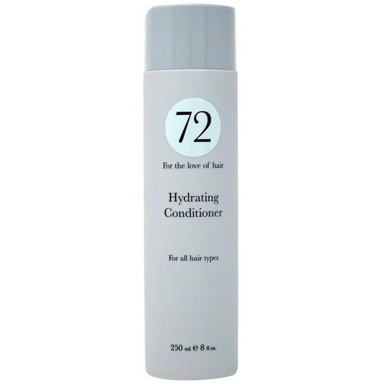 72 Hair Hydrating Conditioner 250ml