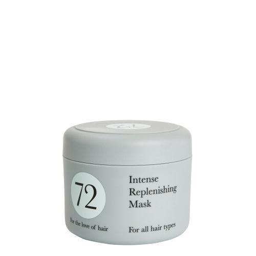 72 Hair Intense Replenishing Mask 250ml