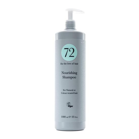 72 Hair Nourishing Shampoo