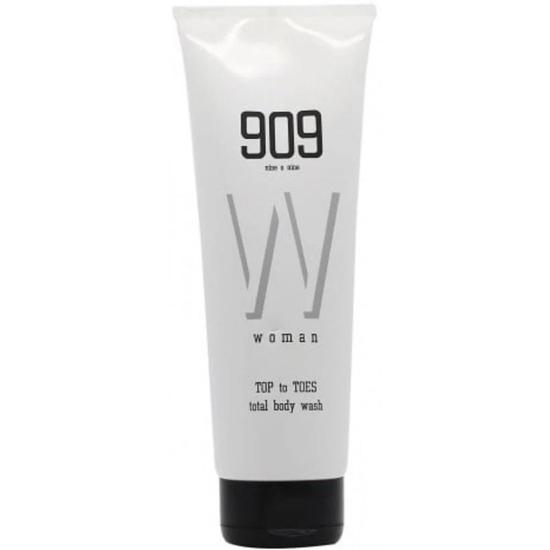 909 Top to Toes Bath & Shower Gel 250ml