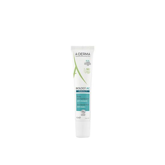 A-Derma Biology AC Perfect Anti-Blemish Fluid 40ml