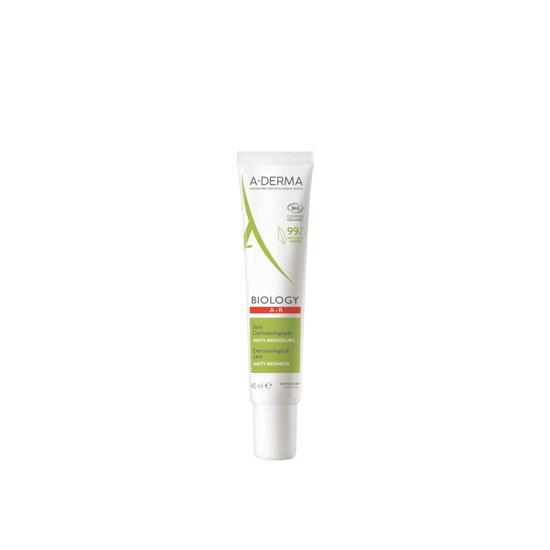 A-Derma Biology AR Anti-Redness Cream 40ml