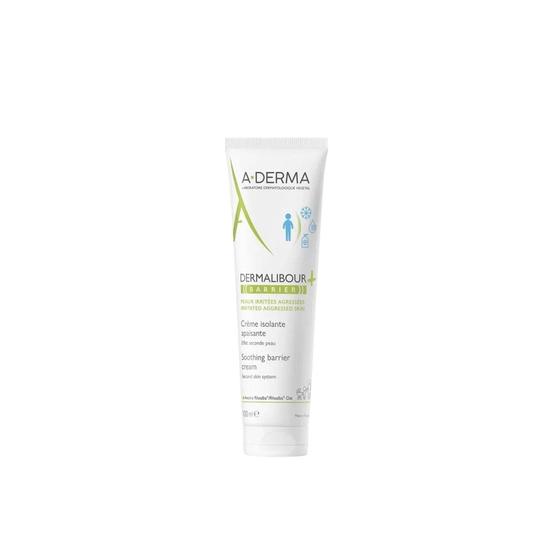 A-Derma Dermalibour+ Soothing Barrier Cream 100ml