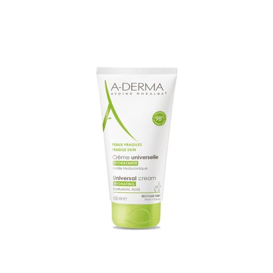 A-Derma Hydrating Universal Cream 150ml