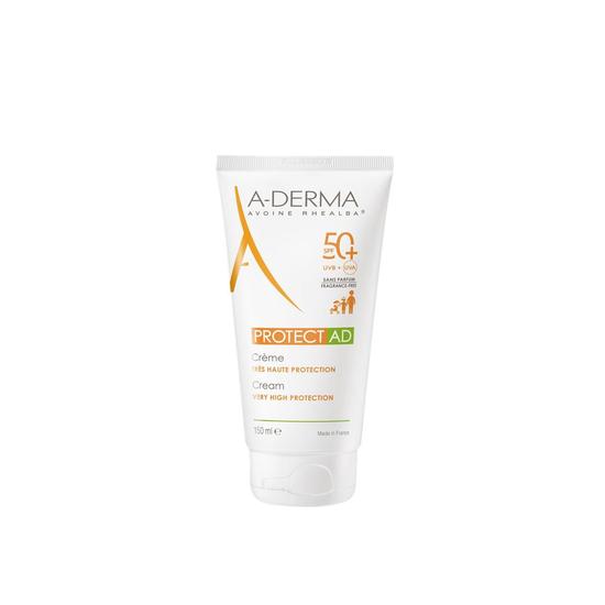 A-Derma Protect AD Very High Protection Cream SPF 50+ 150ml