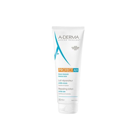 A-Derma Protect AH Repairing After-Sun Milk 250ml
