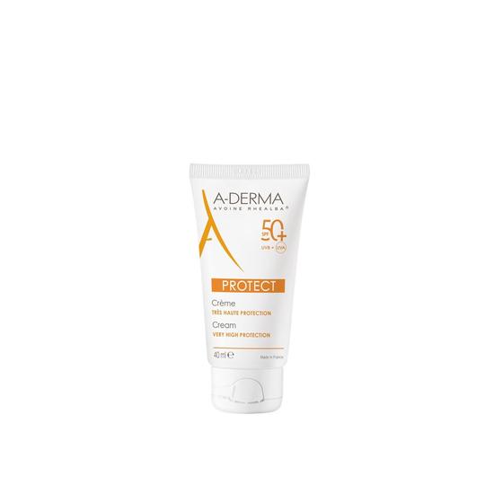 A-Derma Protect Cream SPF 50+ 40ml