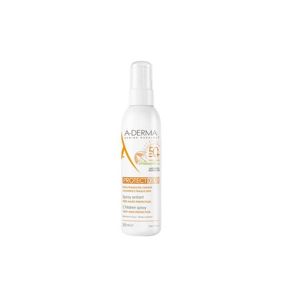 A-Derma Protect Kids Spray Children SPF 50+ 200ml