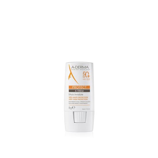 A-Derma Protect X-Trem Invisible Stick SPF 50+ 8g