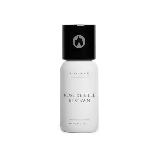 A Lab On Fire Rose Rebelle Respawn Eau De Parfum