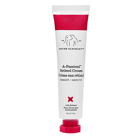 Drunk Elephant A-Passioni Retinol Cream 30ml