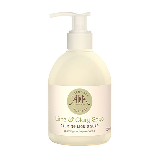 AA Skin Care & Liquid Soap
