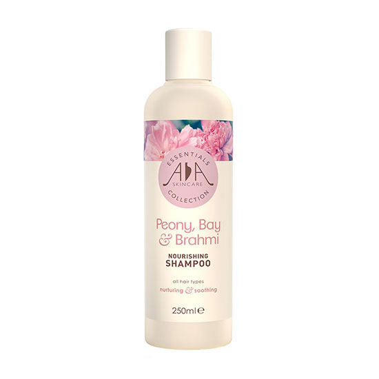 AA Skin Care Peony Bay & Brahmi Shampoo