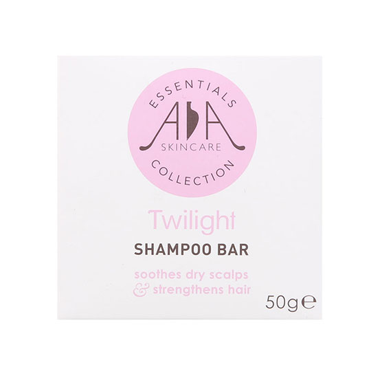 AA Skincare Twilight Shampoo Bar