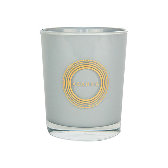 Abahna Forest Fig & Vanilla Boxed Candle