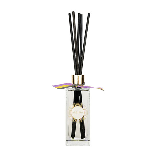 Abahna Forest Fig & Vanilla Reed Diffuser 200ml