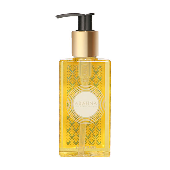 Abahna Mountain Flowers and Spring Water Shower Gel 250ml