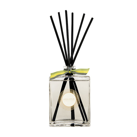 Abahna White Grapefruit and May Chang Reed Diffuser 500ml