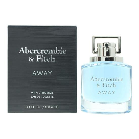 Abercrombie & Fitch Away Man Eau De Toilette