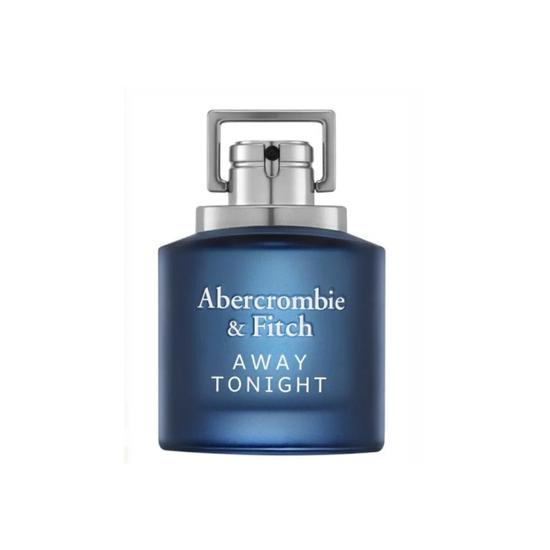 Abercrombie & Fitch Away Tonight Eau De Toilette