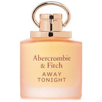 Abercrombie & Fitch Away Tonight Femme Eau De Parfum 100ml
