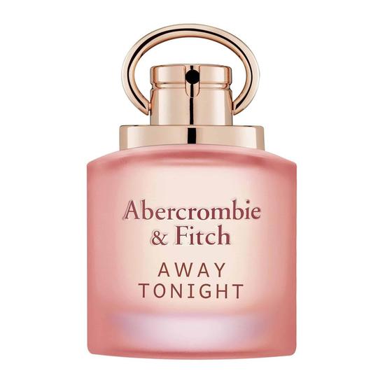 Abercrombie & Fitch Away Tonight Woman Eau De Parfum 100ml