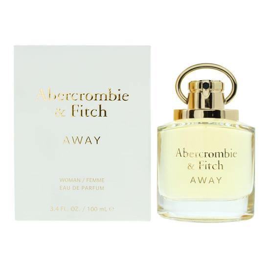 Abercrombie & Fitch Away Woman Eau De Parfum