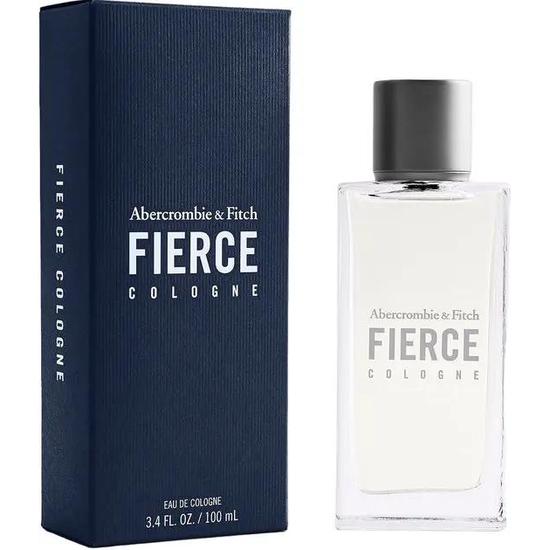 Abercrombie & Fitch Fierce Cologne Eau De Cologne