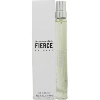 Abercrombie & Fitch Fierce Eau De Cologne