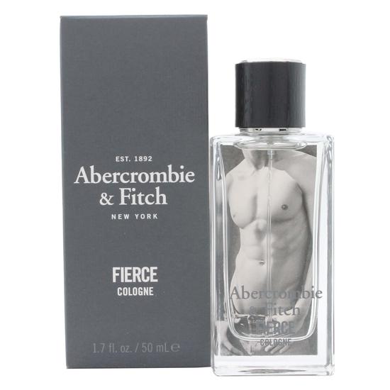 Abercrombie & Fitch Fierce Eau De Cologne 30ml