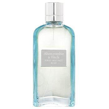 Abercrombie & Fitch First Instinct Blue Eau De Parfum 100ml