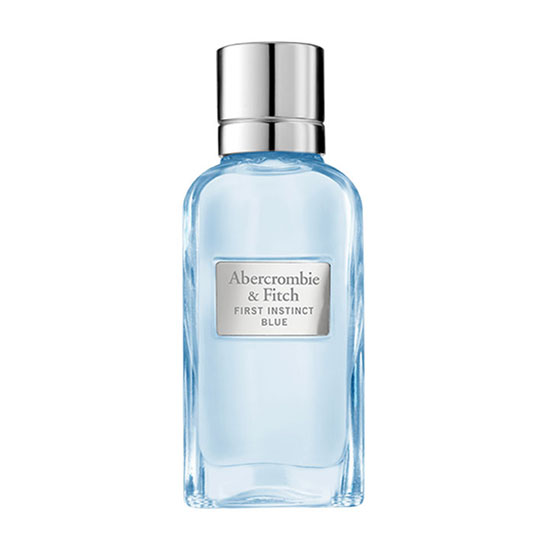 Abercrombie and Fitch First Instinct Blue Eau de Parfum Spray 30ml