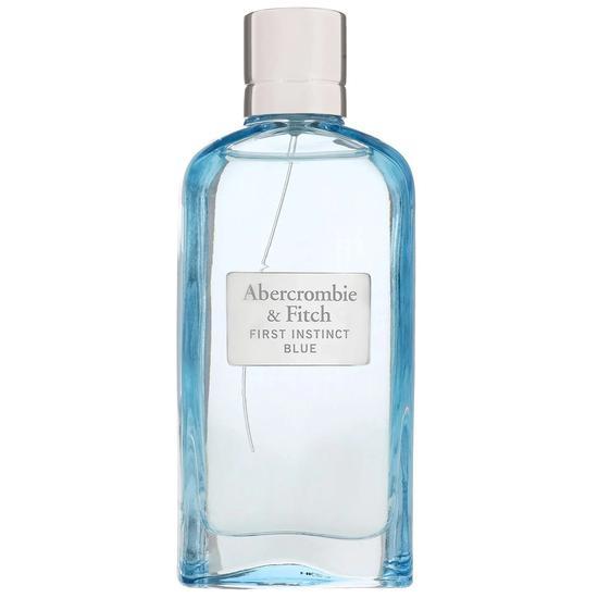 Abercrombie & Fitch First Instinct Blue Eau De Parfum