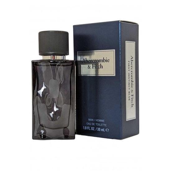Abercrombie & Fitch First Instinct Blue Man Abercrombie Eau De Toilette