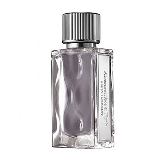 Abercrombie and Fitch First Instinct Eau de Toilette Spray 30ml