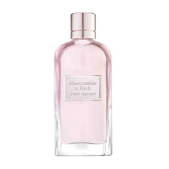 Abercrombie and Fitch First Instinct Eau de Parfum Spray for Women 30ml