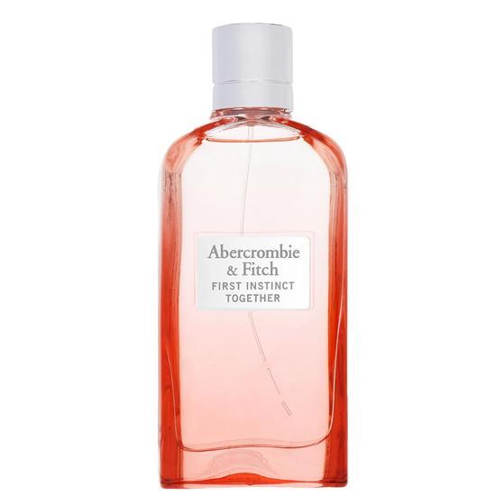 Abercrombie & Fitch First Instinct Together Femme Eau De Parfum