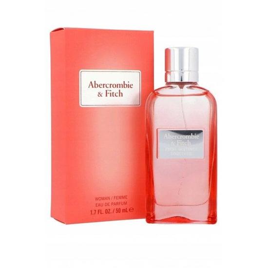 Abercrombie & Fitch First Instinct Together Woman Eau De Parfum Spray 50ml