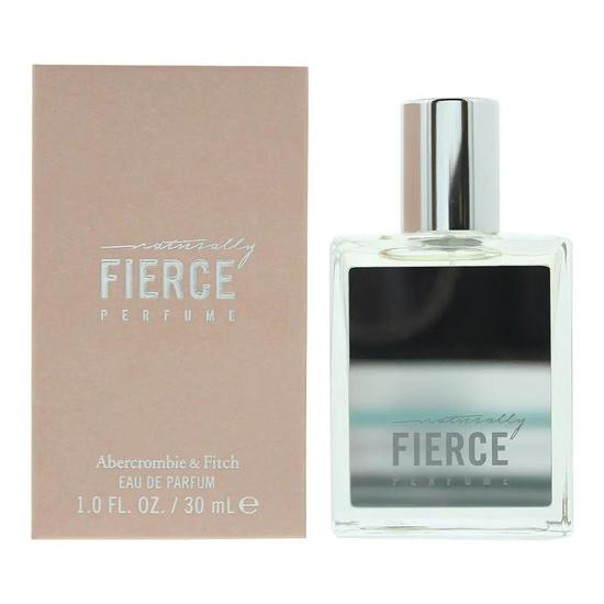 Abercrombie & Fitch Naturally Fierce Eau De Parfum