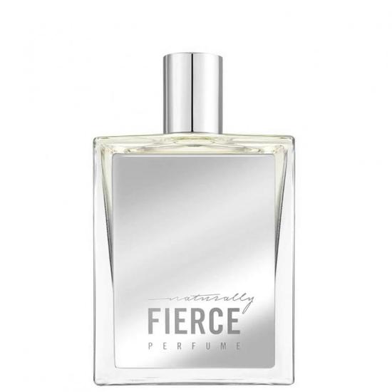 Abercrombie & Fitch Naturally Fierce Eau De Parfum Spray 100ml