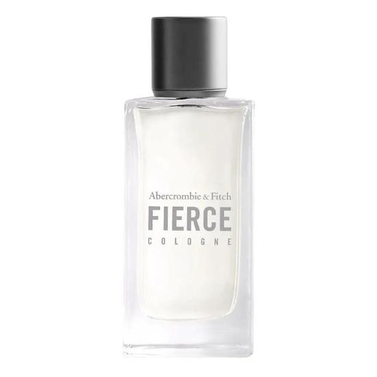Abercrombie & Fitch Naturally Fierce Eau De Toilette
