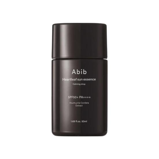 Abib Heartleaf Sun Essence Calming Drop 50ml